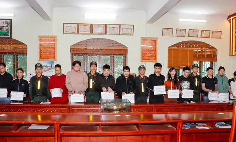 Bắt nhóm đối tượng lừa bán ô tô 'thanh lý hải quan', chiếm đoạt hàng trăm tỷ đồng