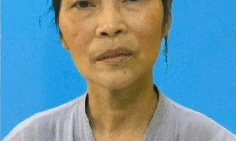 Hà Nội: Truy tìm người phụ nữ lừa đảo chiếm đoạt tài sản tại quận Thanh Xuân