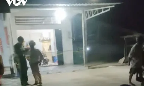 Bạc Liêu: Sát hại người tình tại nhà riêng do mâu thuẫn tình cảm