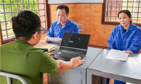 Khởi tố vợ chồng chủ doanh nghiệp gây thiệt hại cho Nhà nước hơn 1,4 tỷ đồng