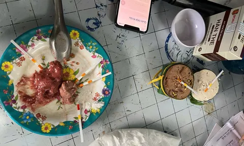 Khởi tố chủ cơ sở dùng hàn the để làm giò chả ở Đà Nẵng