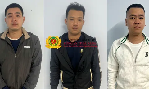 Triệt phá đường dây đánh bạc qua mạng với số tiền giao dịch hàng tỷ đồng mỗi tháng