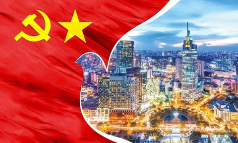 Chào năm đặc biệt 2025!