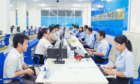 Kế hoạch thực hiện chính sách, pháp luật về nâng cao hiệu quả hoạt động của các đơn vị sự nghiệp công lập