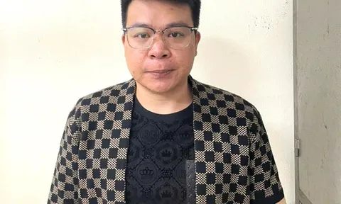 Bắt đối tượng điều hành đường dây môi giới mại dâm hoạt động qua Telegram
