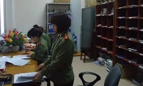 Đề xuất sửa đổi quy định về điều kiện cơ sở vật chất cho tổ chức giám định tư pháp công lập trong lĩnh vực kỹ thuật hình sự