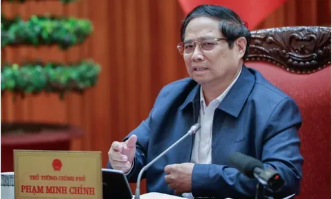 Toàn bộ cơ quan thuộc Chính phủ đã trình phương án sắp xếp, tinh gọn bộ máy