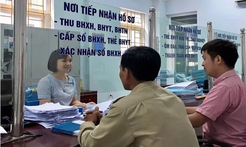 Kéo dài thời gian thực hiện chi phí quản lý bảo hiểm xã hội, bảo hiểm thất nghiệp giai đoạn 2022-2024