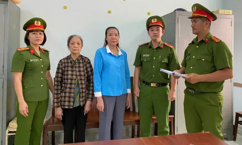 Khởi tố chủ Mái ấm Hoa Hồng cùng 1 bảo mẫu về tội 'hành hạ người khác'