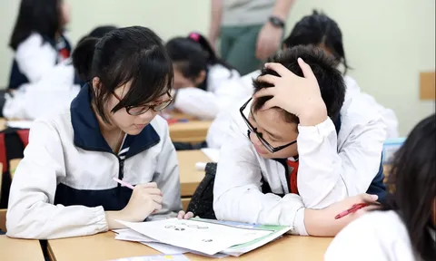 Cá nhân, tổ chức dạy thêm ngoài nhà trường phải đăng ký kinh doanh