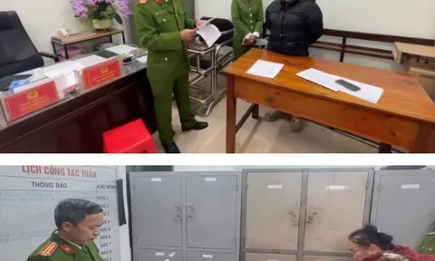 Khởi tố 2 đối tượng lợi dụng khiếu kiện gây rối trật tự công cộng ở Hà Nội