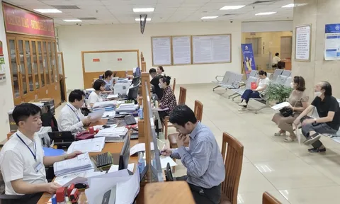 Đổi mới chính quyền địa phương: Đẩy mạnh phân quyền giữa cơ quan nhà nước ở Trung ương với địa phương