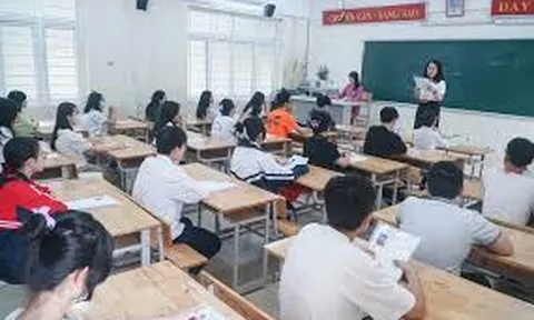 Bộ Giáo dục và Đào tạo ban hành Thông tư mới quy định về dạy thêm, học thêm