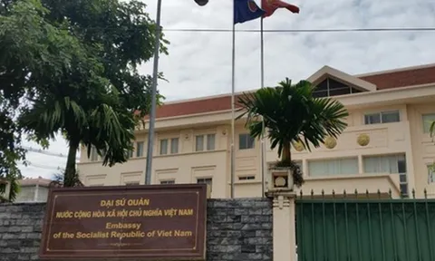 Quy định mới về quản lý, sử dụng tài sản công của cơ quan Việt Nam ở nước ngoài