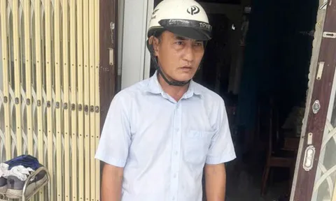 Bắt nhanh đối tượng cướp hơn 100 tờ vé số của bé trai 6 tuổi