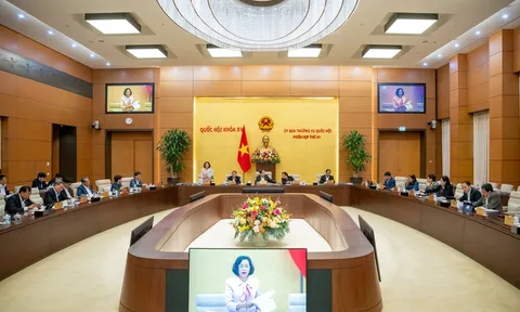 Dự thảo Luật Việc làm (sửa đổi): Bảo đảm đúng mục tiêu đề ra