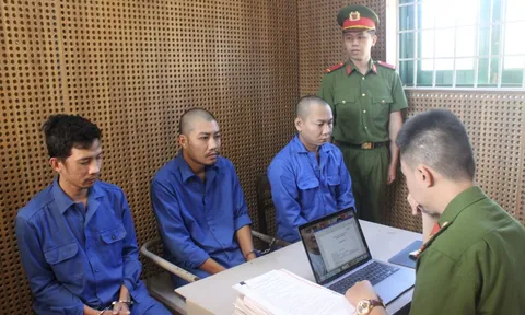 Triệt phá đường dây lập hơn 80 công ty 'ma' để mua bán trái phép hóa đơn