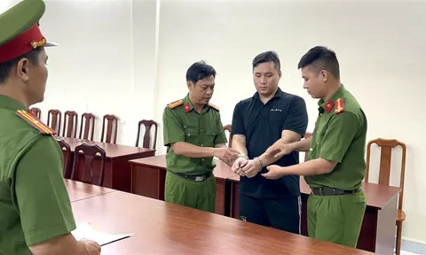 Triệt phá đường dây mua bán người xuyên quốc gia
