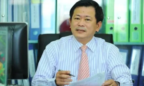 Luật sư Trần Đình Triển hầu tòa