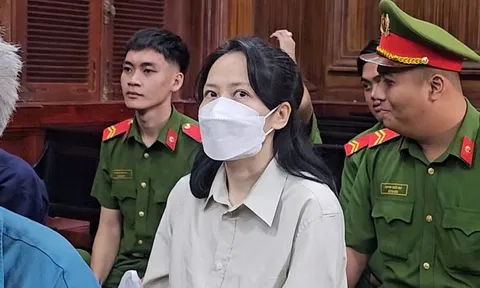 Tuyên án chung thân giám đốc Công ty Angel Lina bán dự án ‘ma’