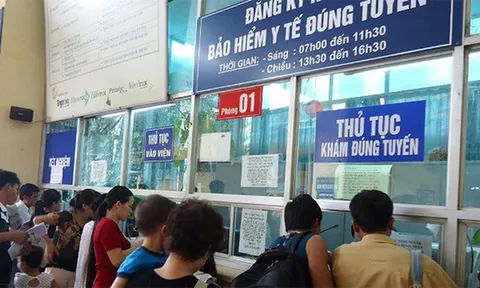 Đề xuất quy định mới về cấp giấy chứng nhận nghỉ việc hưởng bảo hiểm xã hội