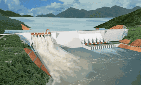 Quy định mới về quản lý, sử dụng tài sản kết cấu hạ tầng thủy lợi