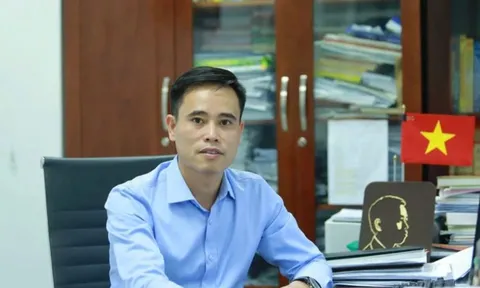 Kỳ vọng Hội Luật gia Việt Nam khoá mới: 'Đoàn kết, đồng lòng, phát huy tinh thần chủ động'