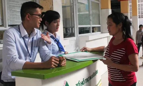 Quy định mới về dịch vụ công tác xã hội trong cơ sở khám, chữa bệnh