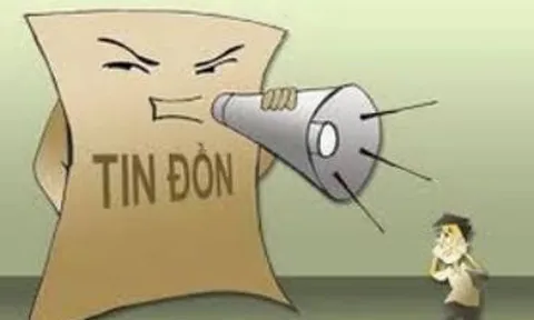 Tin đồn