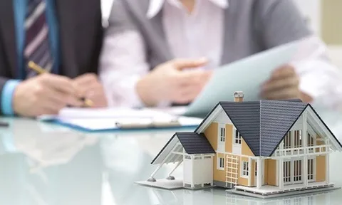 Những rủi ro khi kê khai giá bán nhà đất thấp hơn thực tế