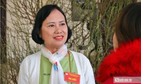Đại hội đại biểu toàn quốc Hội Luật gia Việt Nam lần thứ XIV: Kỳ vọng về một nhiệm kỳ đột phá