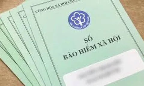 Đề xuất cập nhật sinh trắc học cho người hưởng lương hưu, trợ cấp