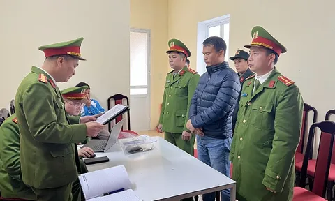Khởi tố, bắt tạm giam nguyên Chủ tịch HĐQT Công ty Cổ phần phân phối Top One
