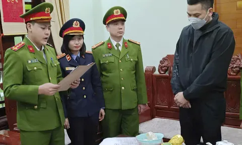 Khởi tố giám đốc và kế toán doanh nghiệp mua bán trái phép 255 hóa đơn