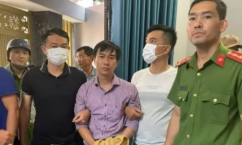 Truy tố nam bác sĩ giết người tình rồi phân xác ở Đồng Nai
