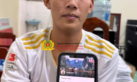 Bắt đối tượng dùng hình ảnh, clip 'nóng' để cưỡng đoạt tài sản