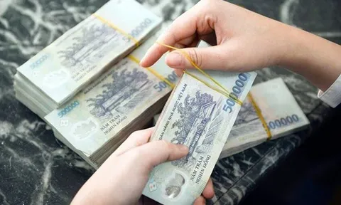 Miễn phí giám định tiền giả, tiền nghi giả của Ngân hàng Nhà nước