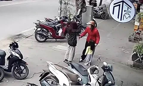 Tạm đình chỉ 2 giáo viên mầm non giao trẻ cho người lạ ở Hải Phòng