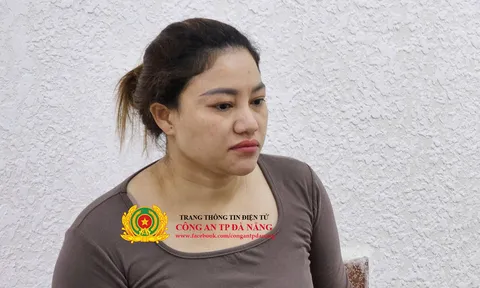 Bắt tạm giam nữ nhân viên ngân hàng lừa đảo chiếm đoạt hàng trăm triệu đồng