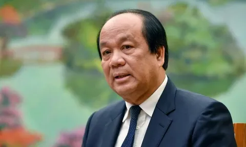 Xét xử cựu Bộ trưởng Mai Tiến Dũng cùng các đồng phạm