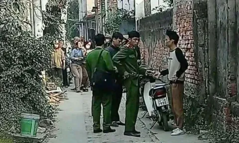 Điều tra vụ 4 người trong một gia đình tử vong ở Hà Nội