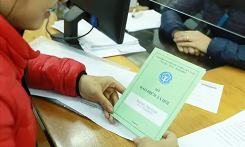 Người nghỉ hưu sớm do tinh giản sẽ được hưởng lương hưu và khoản hỗ trợ