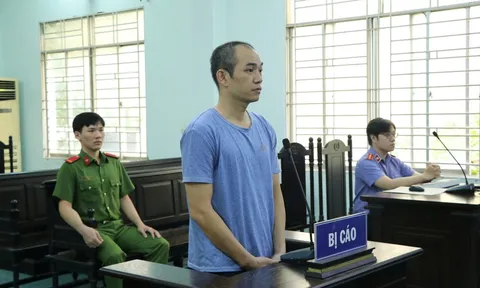 Tuyên án 1 năm tù với người đánh cô gái sau va chạm giao thông ở TP.HCM