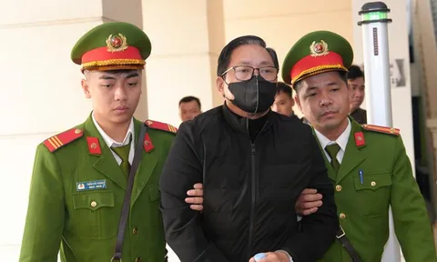 Tuyên án cựu Bộ trưởng Mai Tiến Dũng và 9 bị cáo trong vụ án Sài Gòn Đại Ninh