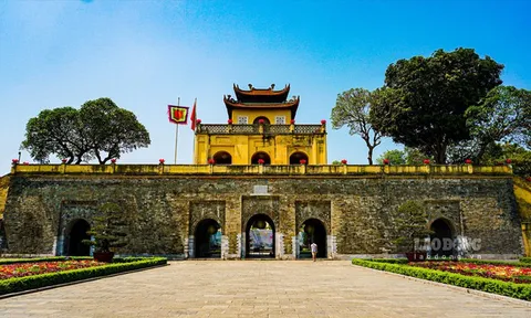 Đề xuất quy định về quy hoạch bảo quản, tu bổ, phục hồi di tích