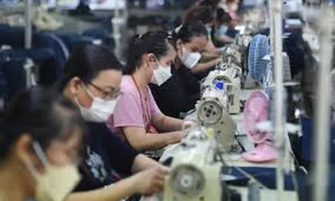 Ép người lao động trực Tết có thể bị phạt tiền đến 50 triệu đồng