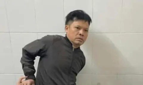 Điều tra vụ người đàn ông sát hại mẹ và anh trai vào sáng mùng 2 Tết
