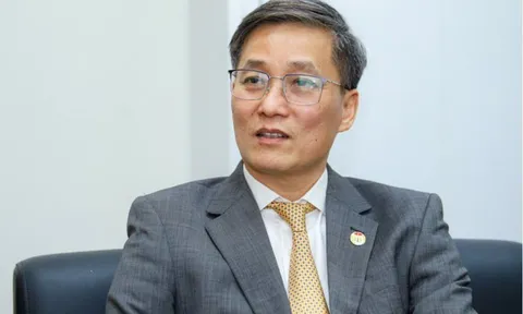 'Cùng nhau khẳng định vị trí, vai trò ngày càng quan trọng của Hội Luật gia Việt Nam trong Kỷ nguyên vươn mình phát triển giàu mạnh, thịnh vượng của dân tộc'