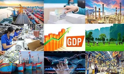 Ổn định kinh tế vĩ mô, tạo điểm tựa để tăng tốc phát triển