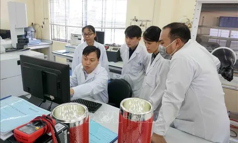 Nghị quyết 57: Kỳ vọng các chính sách đột phá trong thu hút nhà khoa học